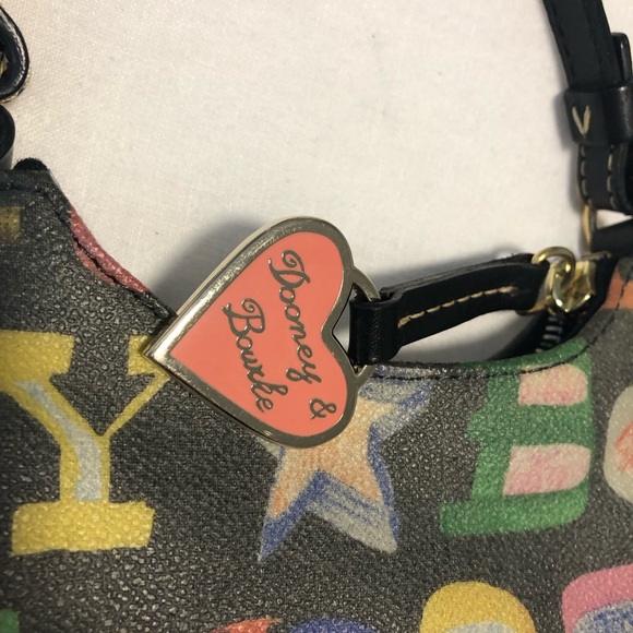 Rooney & bourke mini new bag mini I don’t think my daughter wore in once - Picture 3 of 13